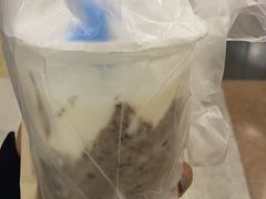 -兰熊鲜奶(西直门凯德mall店)