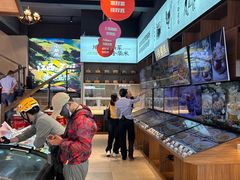 -小柴米·传统江西菜(八一广场店)