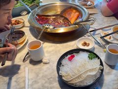 -川味观·鲜货火锅(西湖文化广场店)