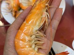-大茄来海鲜餐厅(亚洲城分行)