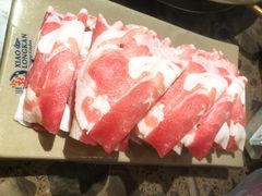 羊肉卷-小龙坎火锅(万象城店)
