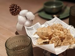 -耶里夏丽·丝路国际·新疆餐厅(浦东区东方路店)