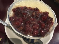 红豆双皮奶-民信老铺(华盖路店)