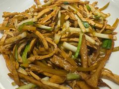 -虎哥私房菜(馒头山店)