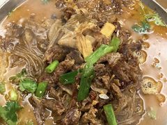 -蔡阿水羊肉店
