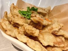 -华竹饭店(中央大街店)