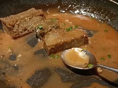 -旺爷砂锅·茶作(国贸城店)