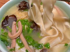 -萧记三鲜烩面(郑汴路店)