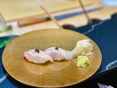 黑松露金鲷寿司-Sushi Hanzo半藏(天环广场店)