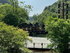 -车溪民俗旅游区