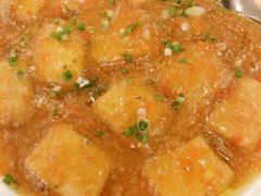 -上海老饭店(北京分店)