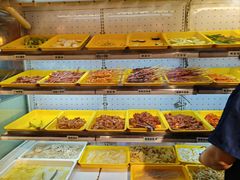 -爱客得牛排海鲜烤肉·火锅自助(春熙路黑金好店)