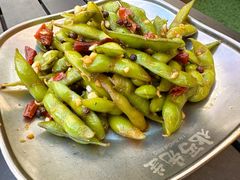 -北丐先生·野馄饨烧烤(长宁龙之梦店)