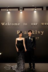 -MuseMarry婚纱(前海嘉里中心店)