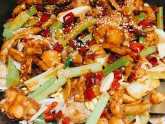 -武松家(翠微百货大成路店)