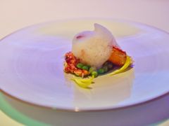 -渔火·特色餐厅(佘山世茂洲际酒店)