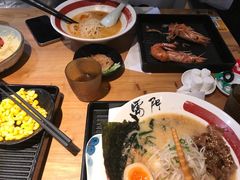 -雷门拉面店(新光天地店)