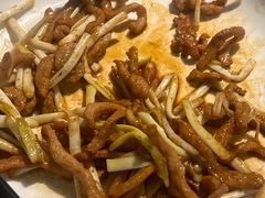 -京味斋·北京烤鸭(华威桥北工大店)