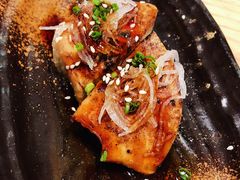 -初居食屋日式料理(万象城购物中心店)