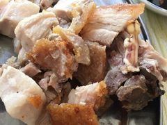 -洲心明记烧肉大粥(总店)