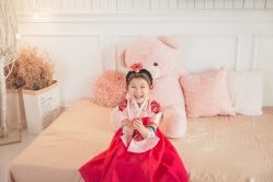 -WPlus明星肖像亲子全家福摄影