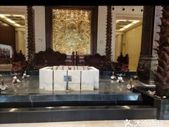 -岳阳阿波罗御庭酒店(岳阳楼区南湖广场店)