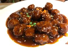 -杏花堂·山西菜馆(晋中万达店)