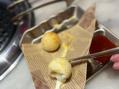 -韩宫宴和牛烤肉(上海金山万达店)