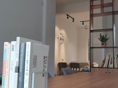 -稀物集咖啡(徽州大道店)