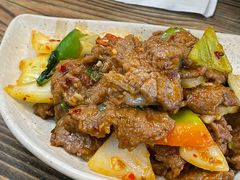 -Hi YOU你的饭局泰餐厅(雍和宫店)