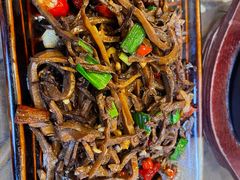 -西江美食舫·江西菜(健德桥店)