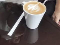 -天津海河悦榕庄·Lobby Lounge大堂吧