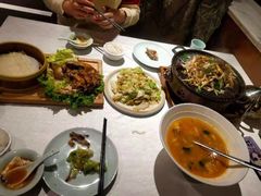 -惠丰堂饭庄·烤鸭·京味菜(西北旺·唐家岭店)