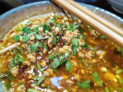 特色油碟-镇江龙·火锅串串(武侯祠店)