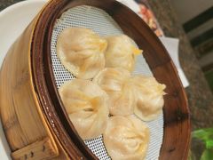 蟹黄汤包-零度空间·台湾小馆(五道口购物中心店)