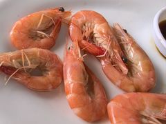 -瑶记海鲜餐厅(西涌店)