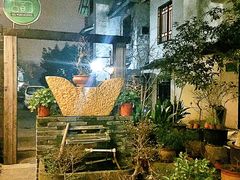 -古韵餐厅(湖畔大学店)