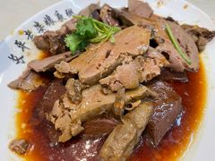 -长平老姿娘夜粥(平东一街店)
