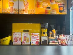 -麦当劳(北苑秋实路店)