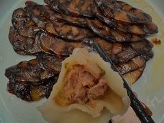 -湖畔鲁菜·二十年老字号餐厅(大明湖店)