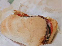 -赛百味SUBWAY(东方明珠店)