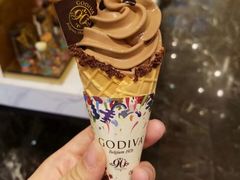 -GODIVA(港汇恒隆广场)