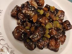 糖溜卷果-燕春楼(海河华鼎店)