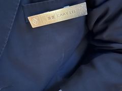 -上海锦江汤臣洲际大酒店柒酒廊