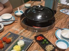 -春润大地海南椰子鸡(沙井京基百纳广场店)