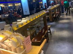 -秦唐一号西安菜馆(钟楼店)