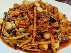 -眉山小馆(华强广场店)
