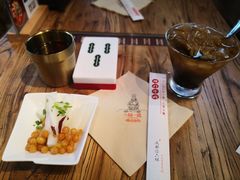 -成都你六姐·牛肉冒菜(城市集市合生汇店)