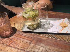 -良木缘咖啡西餐(优品道广场店)