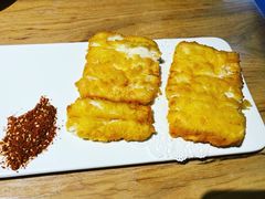 -鱼神·脆肉鲩 全鱼宴(西乡店)